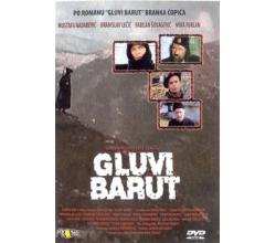 GLUVI BARUT - 1990 SFRJ (DVD)